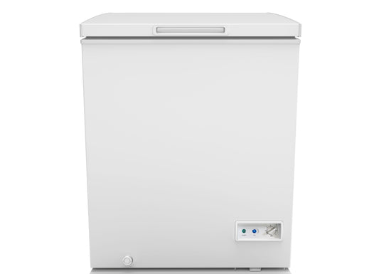 Preston 5.1 Cu Ft Chest Freezer