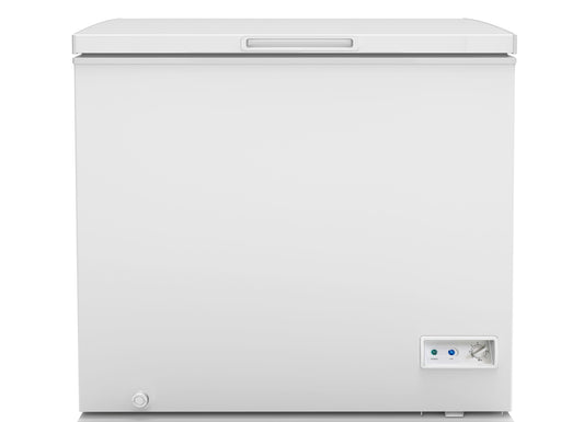 Preston 7.2 Cu Ft Chest Freezer