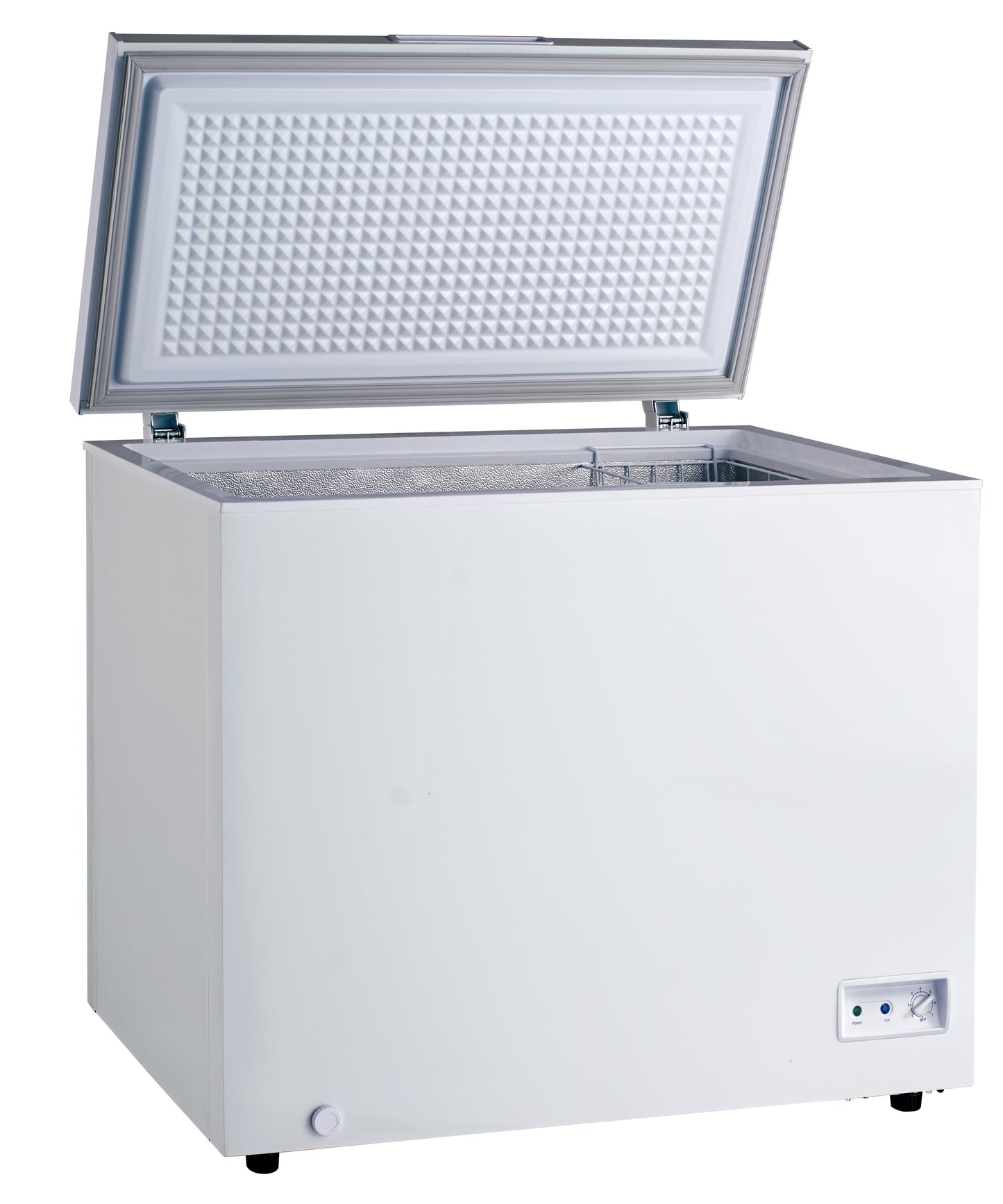 Preston 10 Cu Ft Chest Freezer