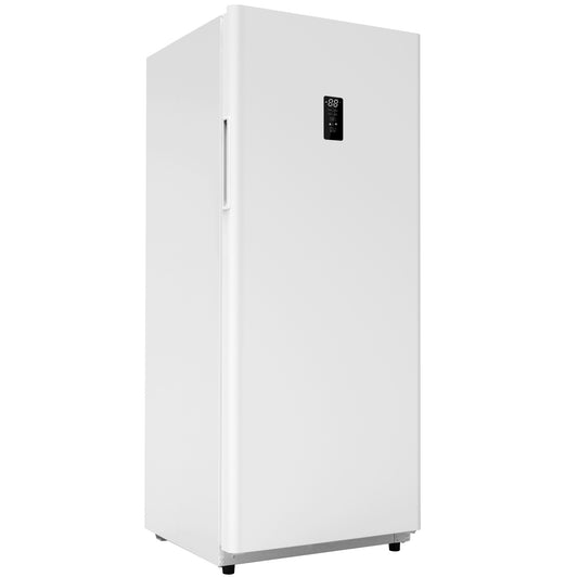 Preston 14 Cu Ft Upright Freezer