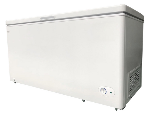 Preston 14 Cu Ft Chest Freezer