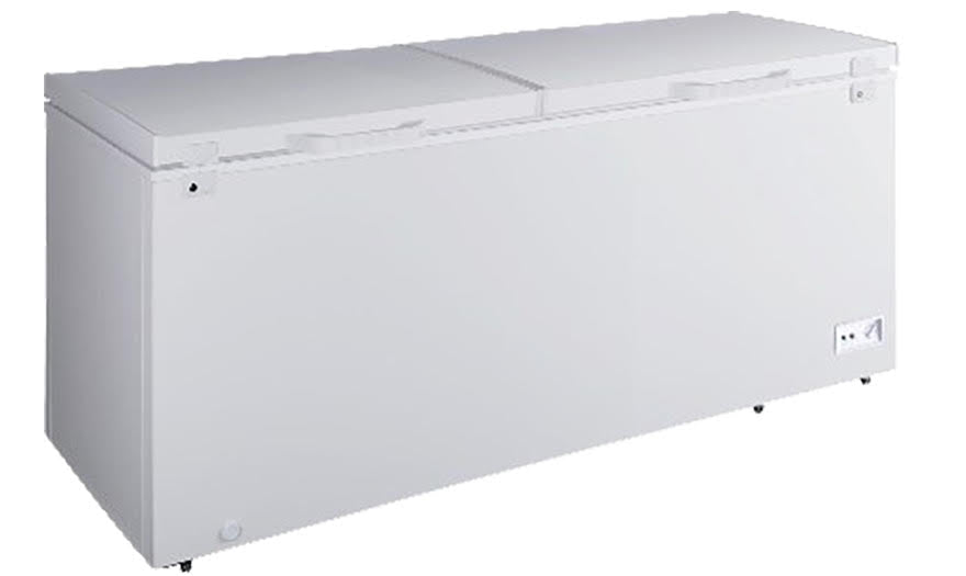 Preston 21Cu Ft Chest Freezer