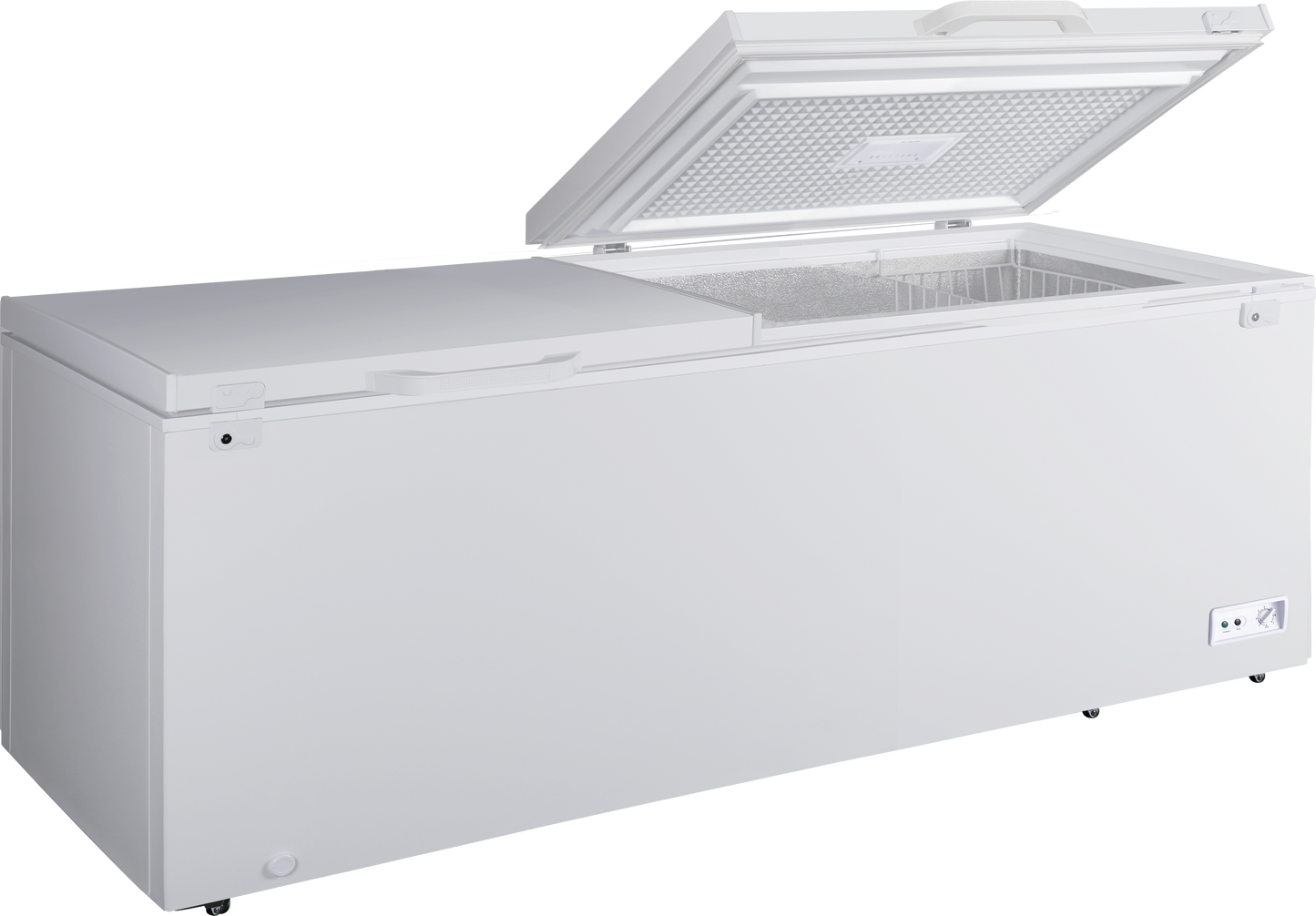 Preston 21Cu Ft Chest Freezer